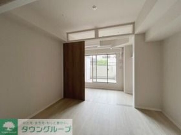 アーバンパーク清澄白河の物件内観写真